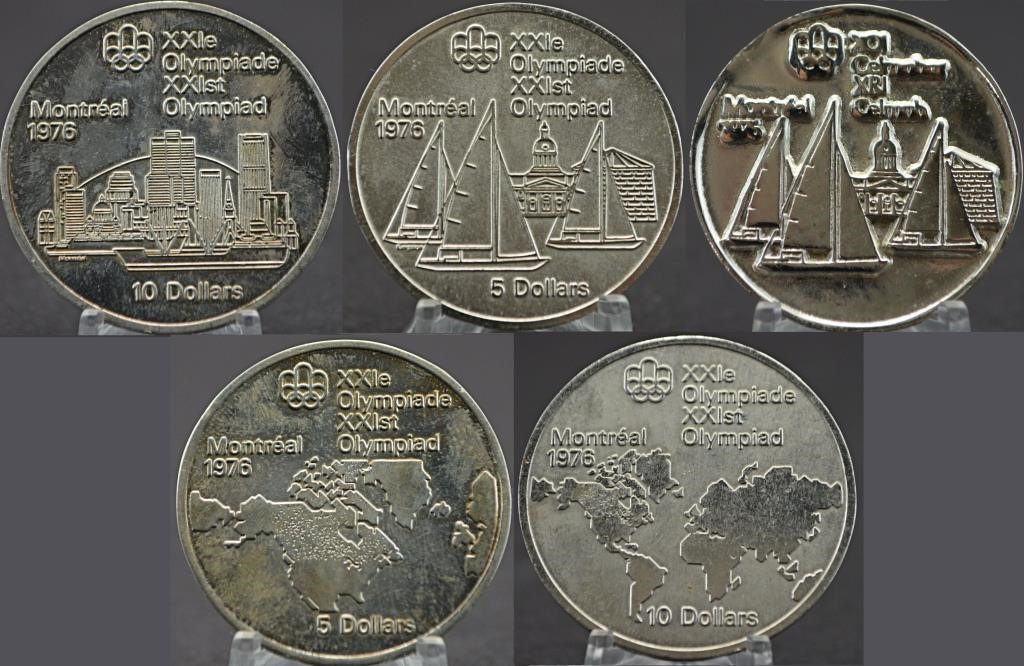 1976-Olympic-Coin-Set-Patterns