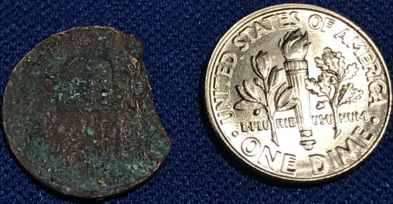 Help-Identify-Coin-Found-Metal-Detecting-Id:-Belgium-20-Centimes