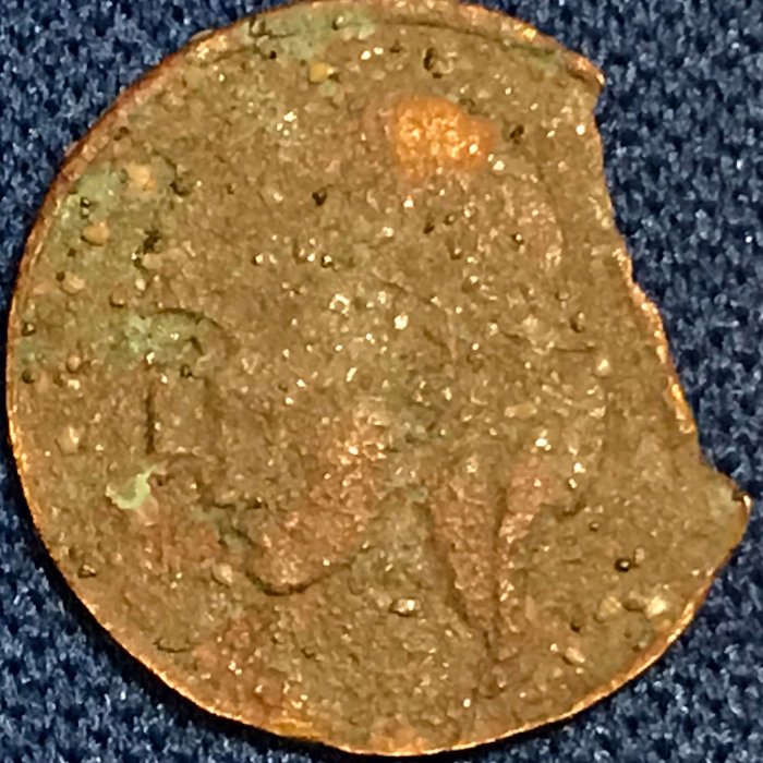 Help-Identify-Coin-Found-Metal-Detecting-Id:-Belgium-20-Centimes