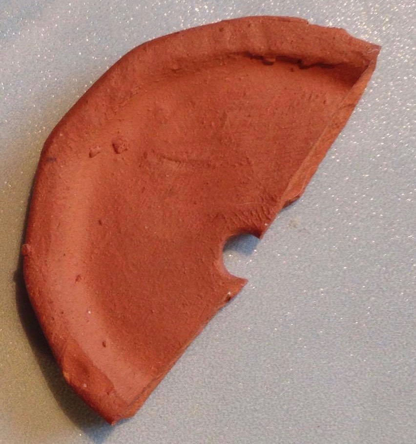 Broken-Planchet,-Uniface-Loonie