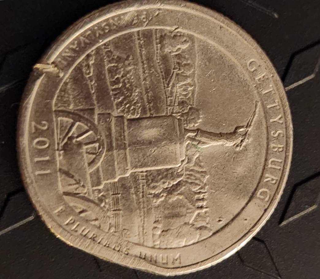 2011-P-Gettysburg-Quarter