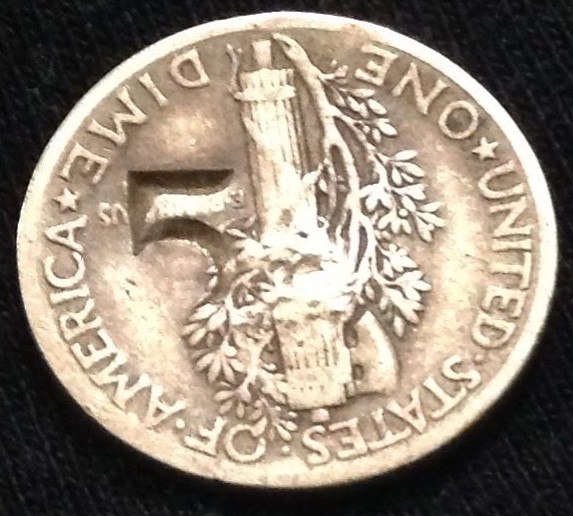 Is-This-A-1943-Mercury-Dime-Error?-Can't-Find-It-Anywhere
