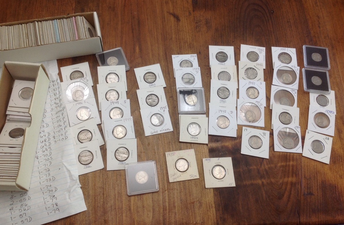 Latest-Acquisition--Thenickelguy-Collection