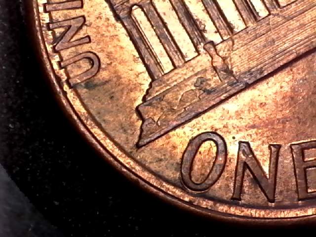 Possible-Grease-Strike-Through?