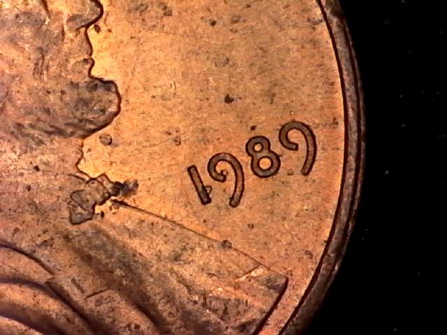 Possible-Grease-Strike-Through?