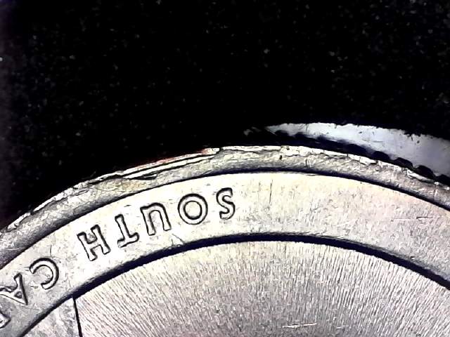 2000-South-Carolina-Quarter---Is-This-An-Error-Or-Post-Mint-Damage?