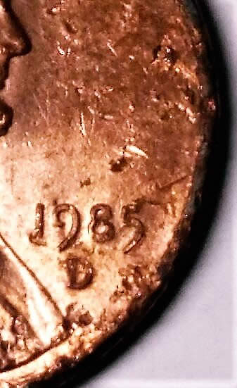 1985-Lincoln-Memorial-Error-Cent