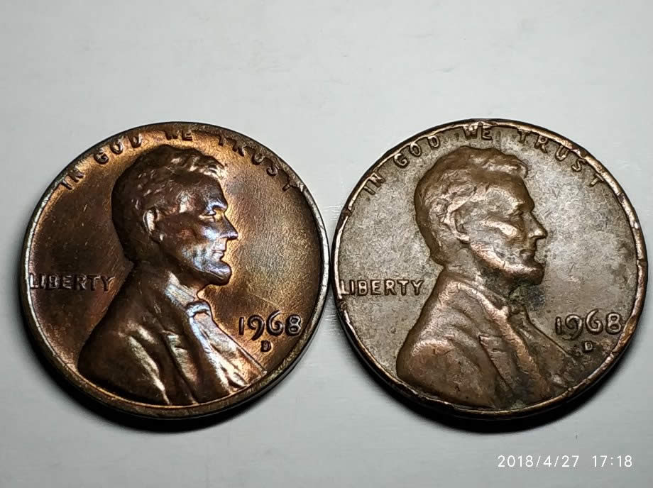 1968-Lincoln-Memorial-Merging-Rim-Cent--D