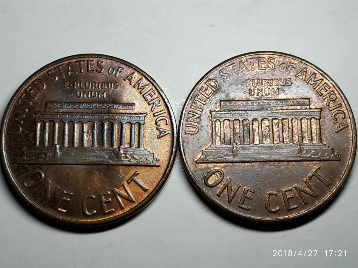 1968-Lincoln-Memorial-Merging-Rim-Cent--D