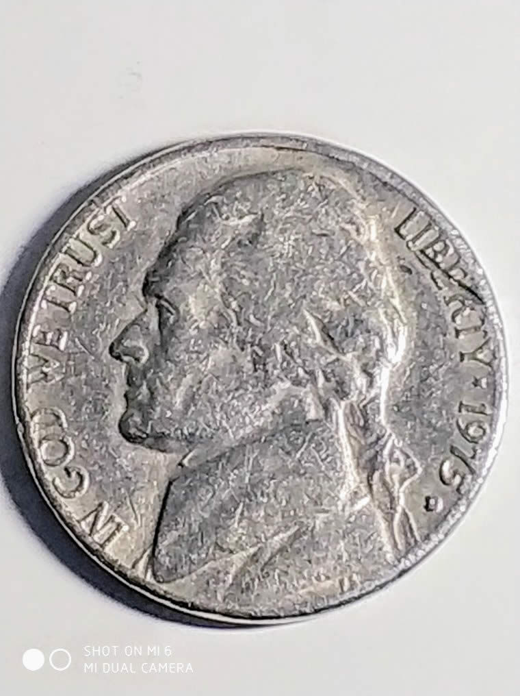1975-D-Jefferson-Nickel