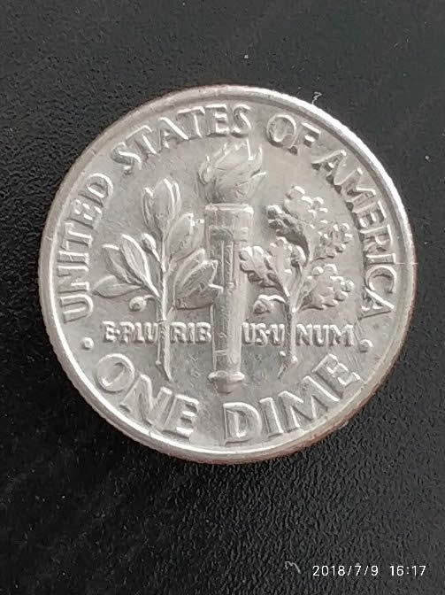 1999-P-Roosevelt-Error-Dime
