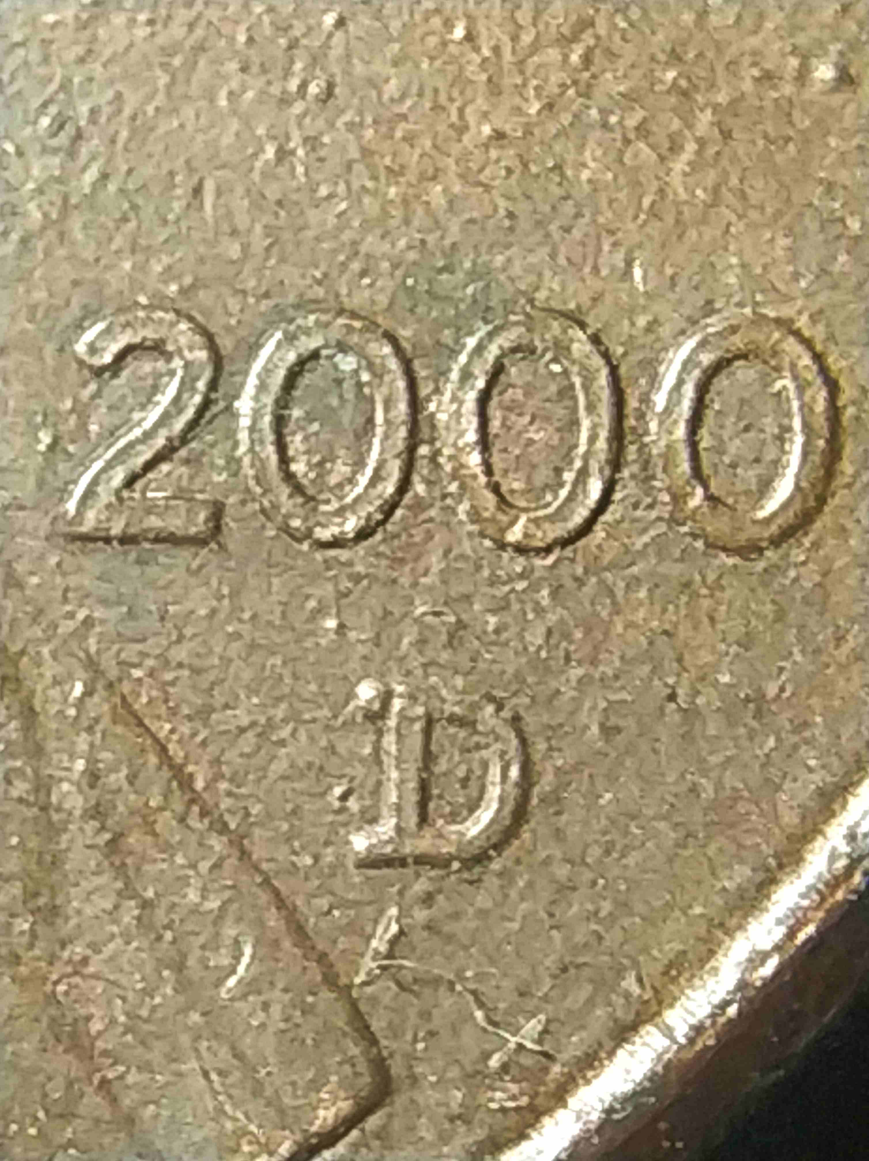 PMD-Or-MD-Error-Of-The-2000-D-LMC