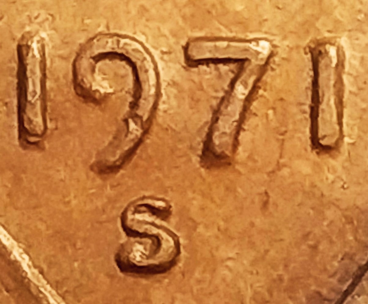The-Re-Engraved-Bowtie-1971-S--LMC--Odv-028-&-RDV-002,-MMS-007