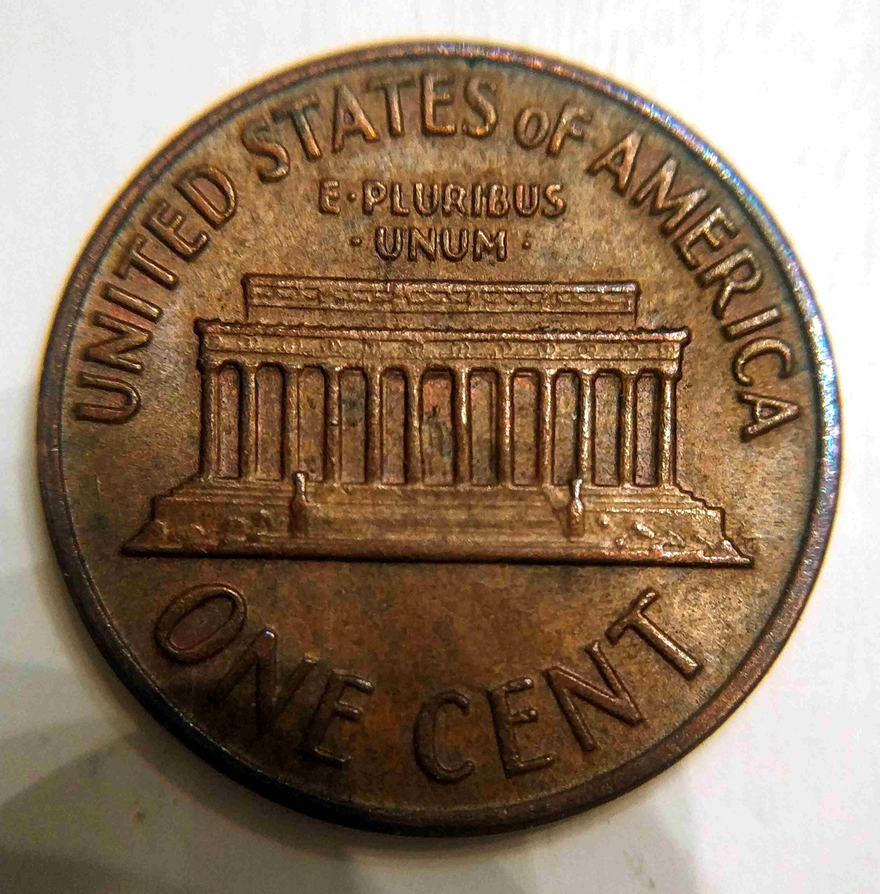 Was-This-1972-D-LMC--An-Another-Re-Engraved-Bowtie-New-Odv