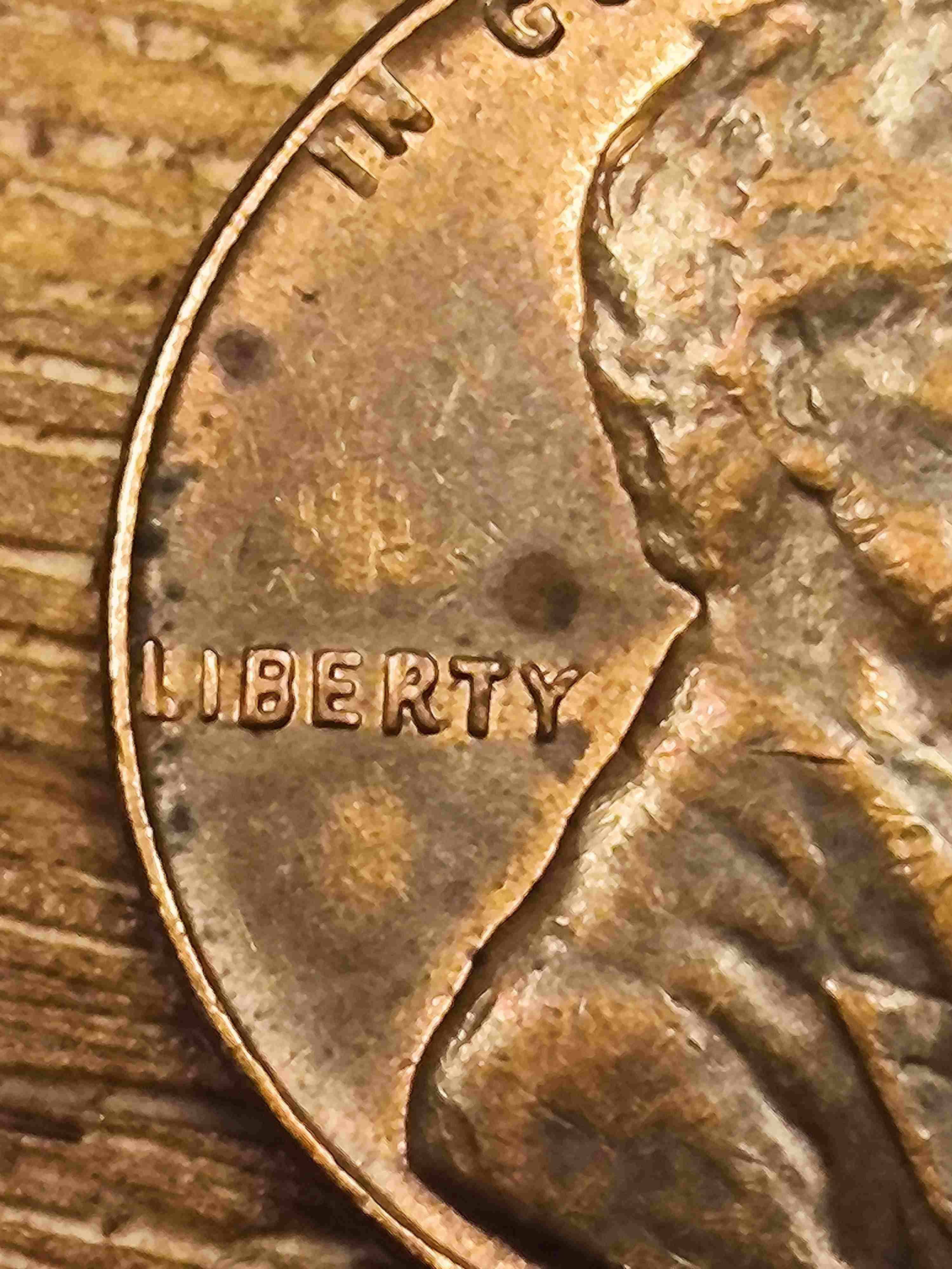 1964-P-LMC-Observe-Double-Die-Date,-Motto-&-Device-Forehead-Hair