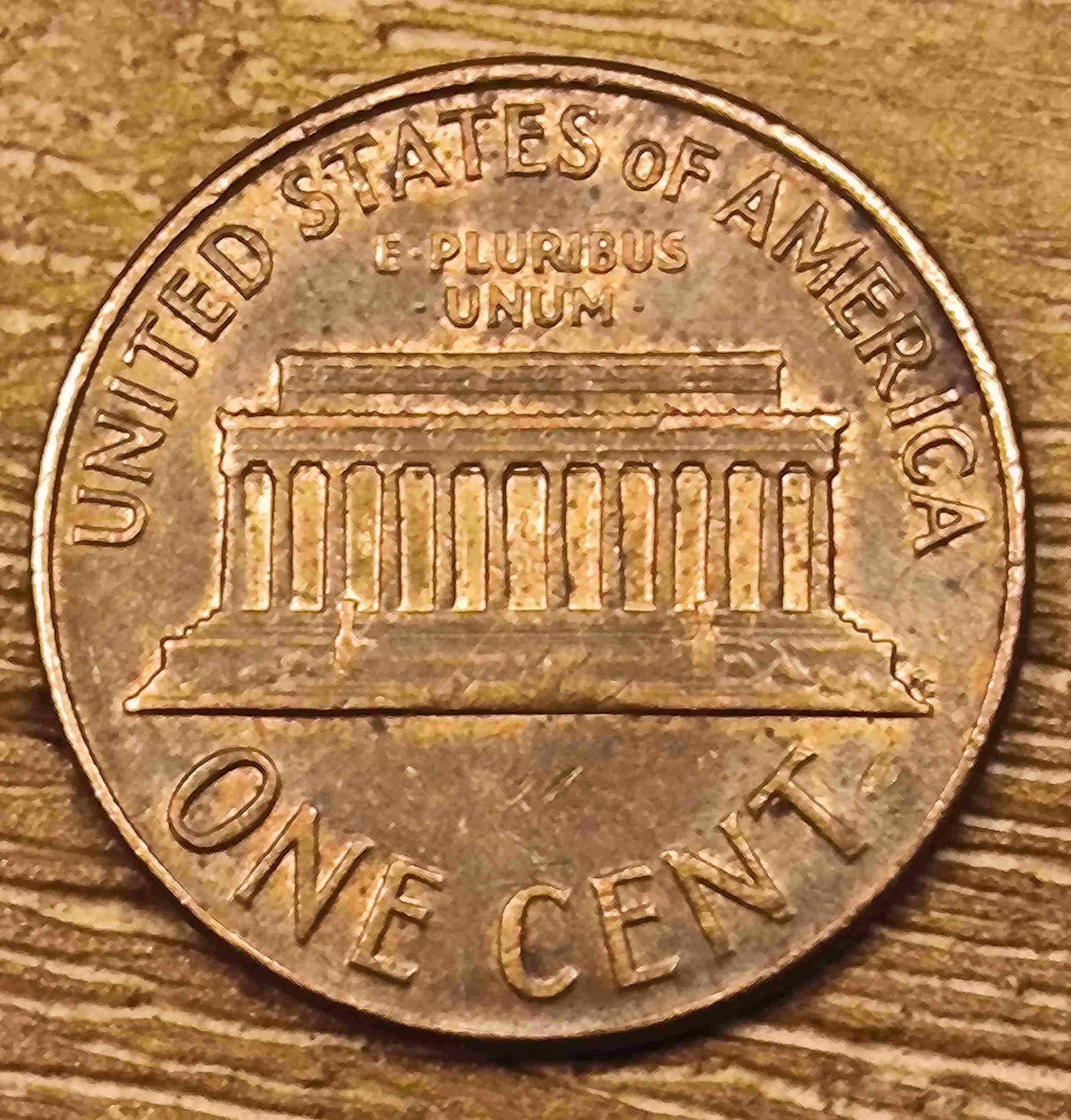 1964-P-LMC-Observe-Double-Die-Date,-Motto-&-Device-Forehead-Hair