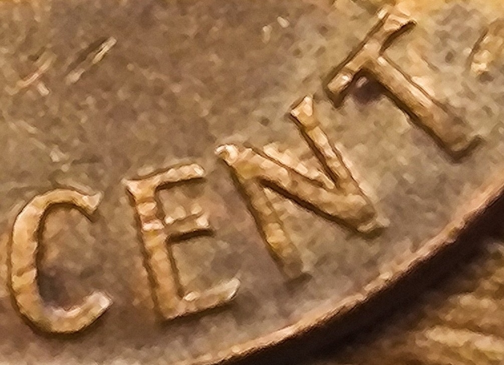 1964-P-LMC-Observe-Double-Die-Date,-Motto-&-Device-Forehead-Hair