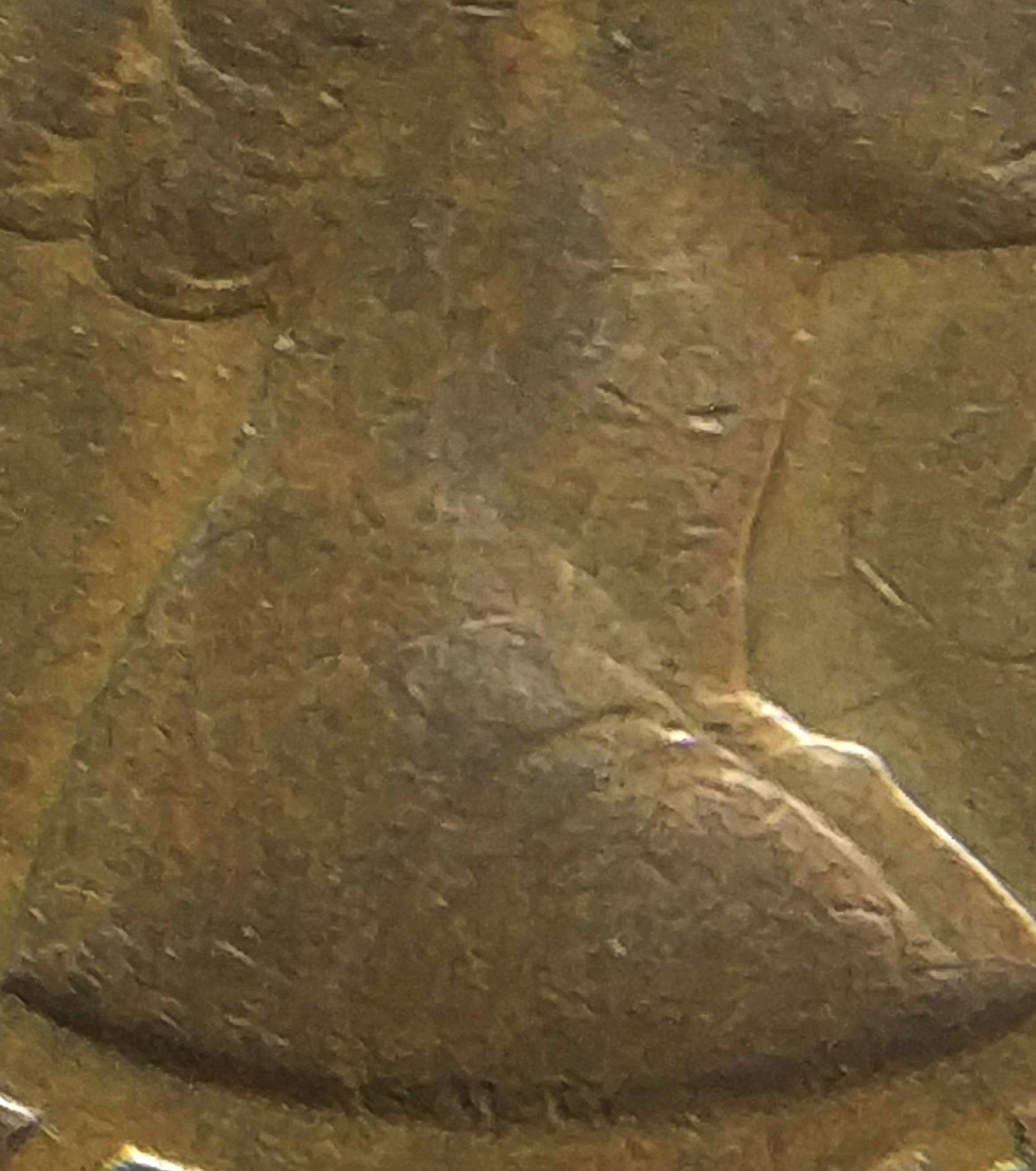 1956-Queen-Elizabeth-II--Cent-Shoulder-Fold-Variety