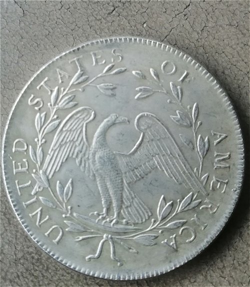 1794-Flowing-Hair-Silver-Dollar-Any-Help?