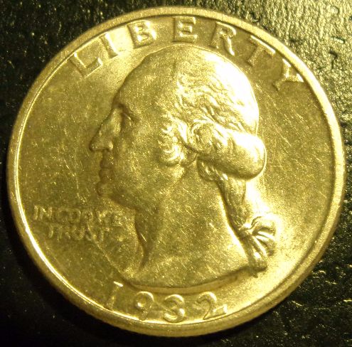 1932-S-Washington-Quarter-For-Grading-New-Pics-Added-Close-Up-Of-MM-Added