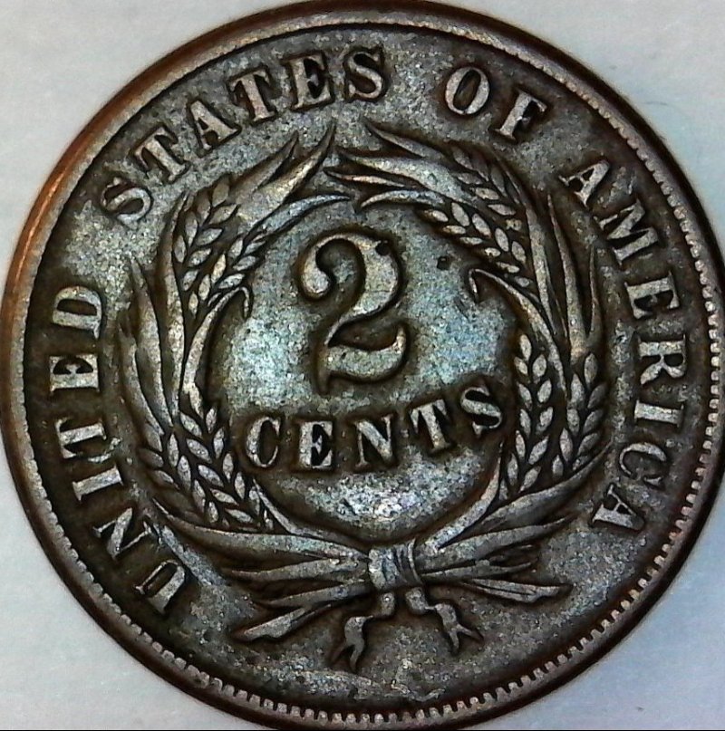 1864-Two-Cent-Doubled?