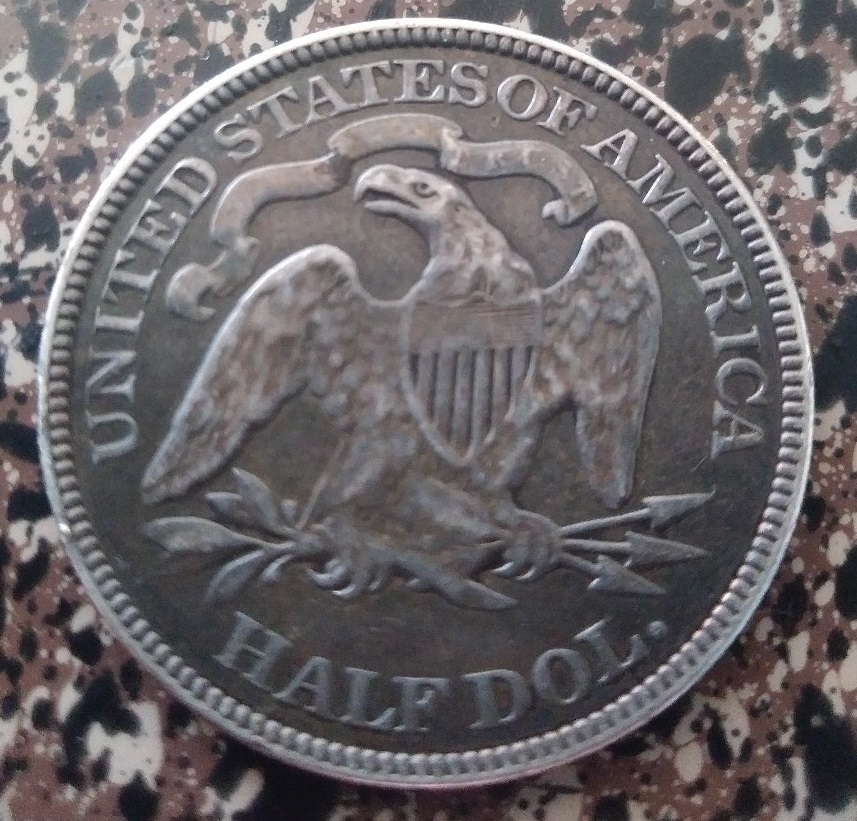 1875-Seated-Liberty-Half-Dollar...is-It-Real?