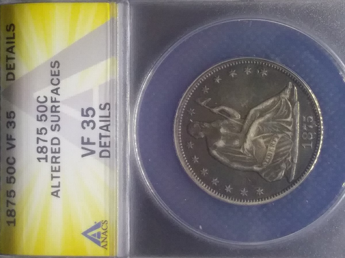 1875-Seated-Liberty-Half-Dollar...is-It-Real?