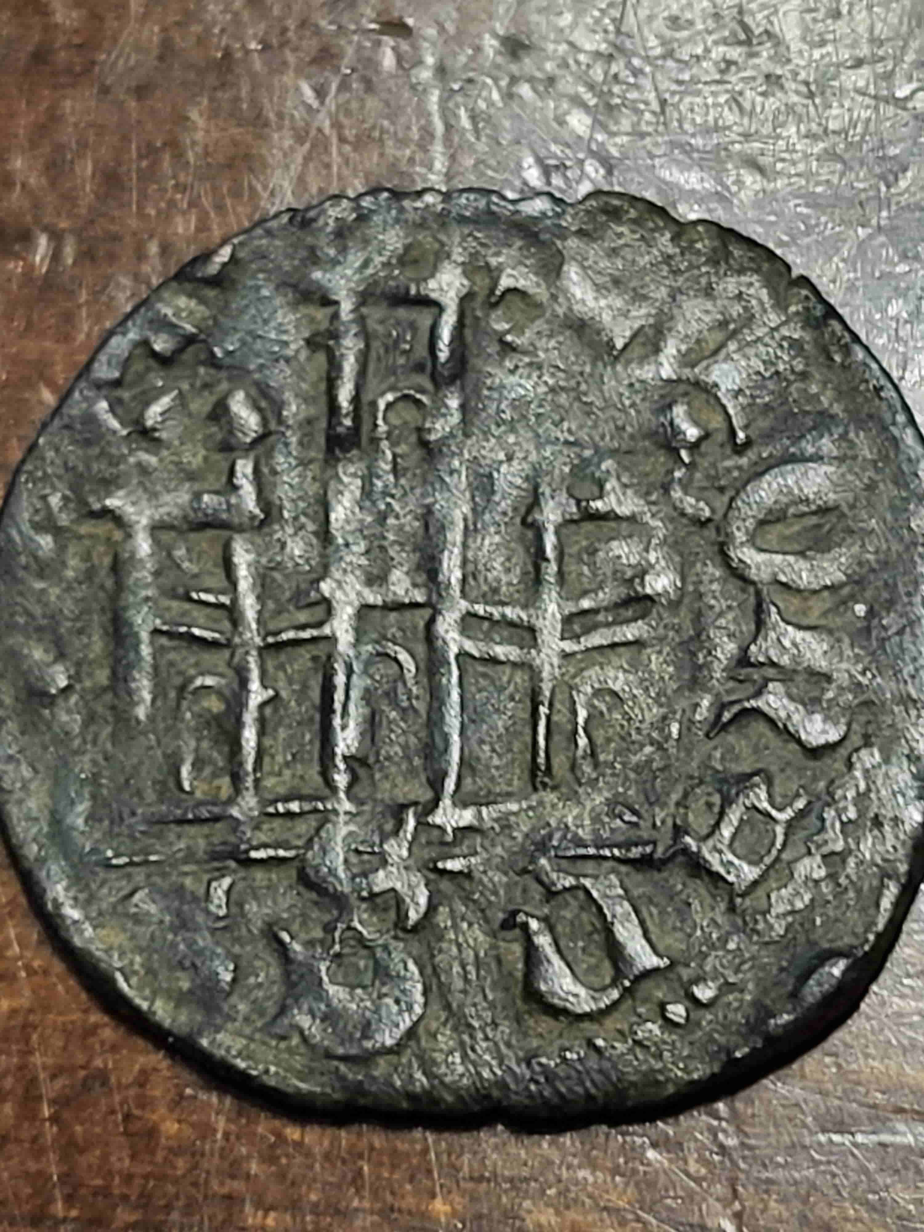 Verification-On-Some-Cornados