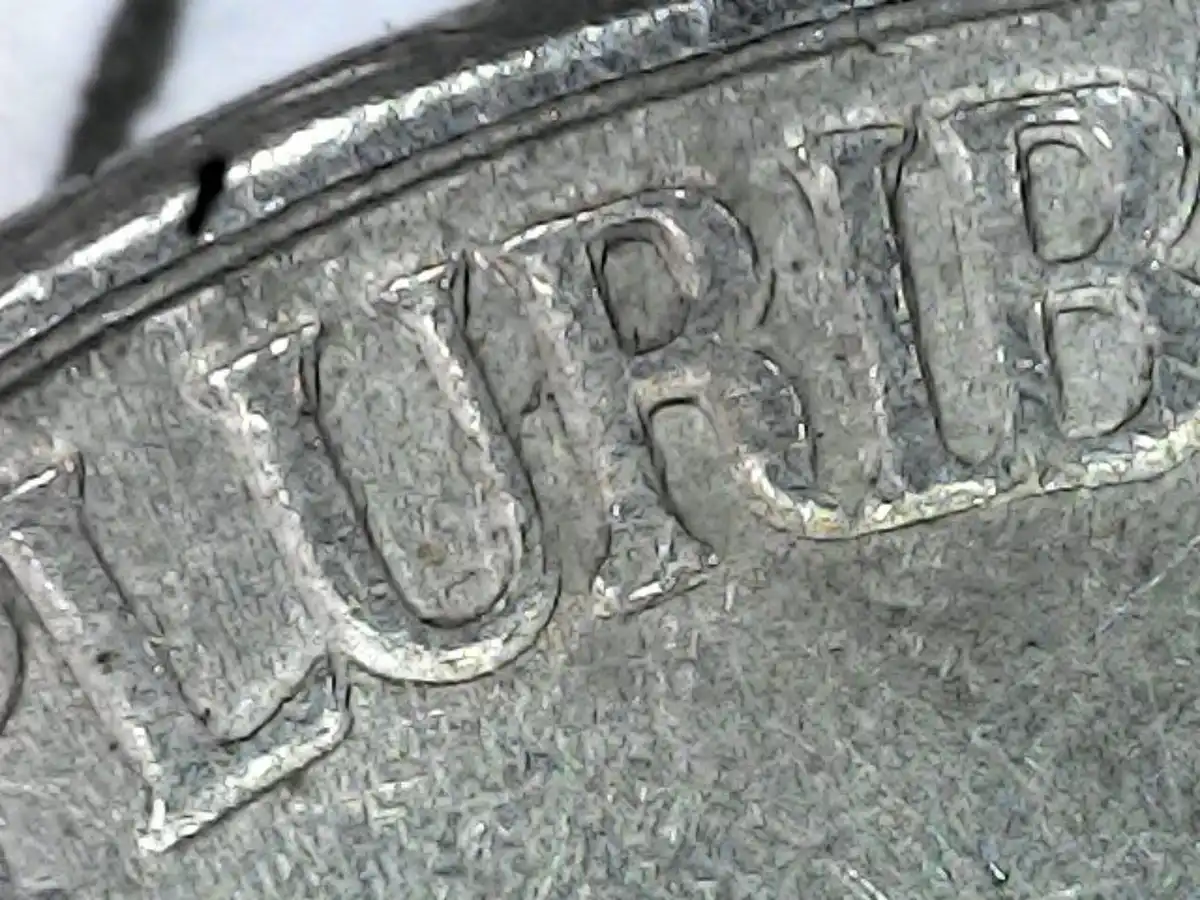 1999-P-5-Cent-Piece-With-Doubling-On-The-Back