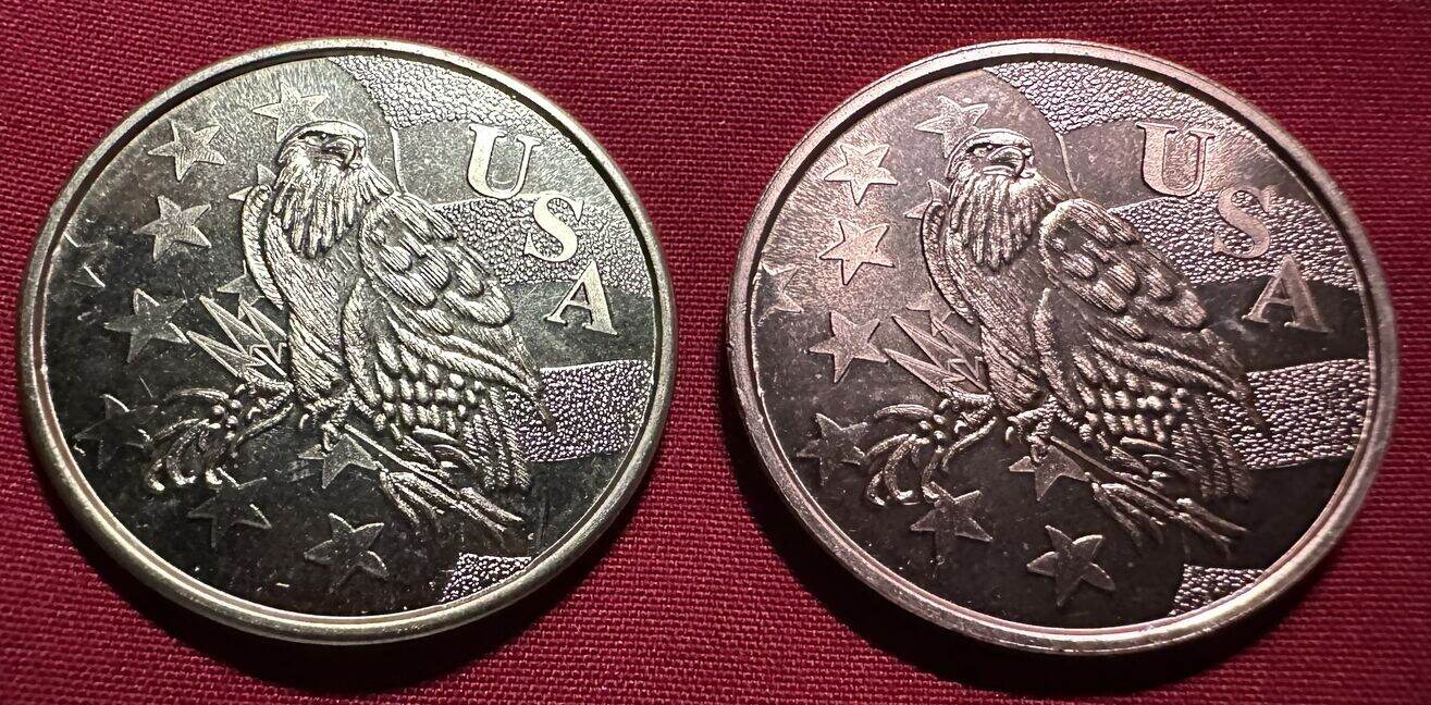 2005-MpcMilitary-Payment-Certificates-Fest-Coins/Tokens-Info-Help-?