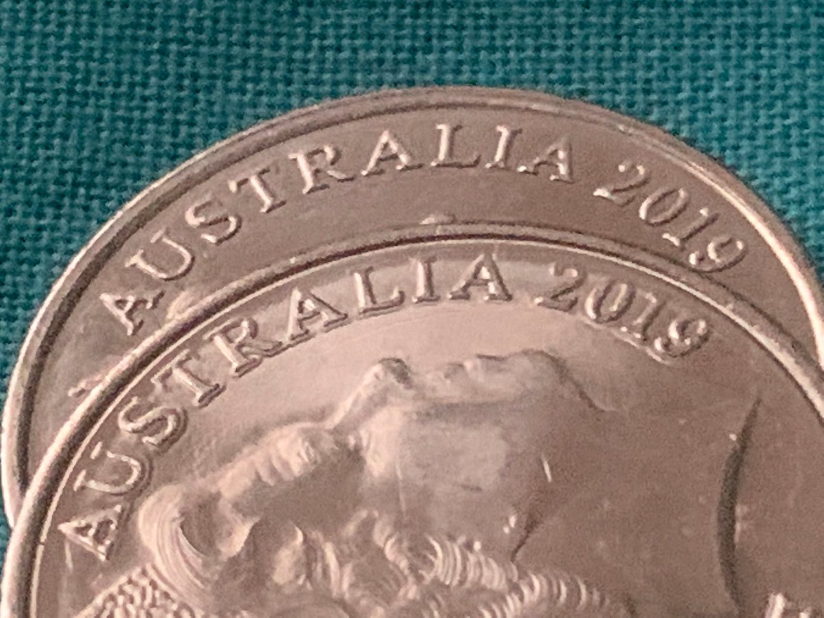 2019-Dubble-Hit-And-24-Die-Hit-On-10c-Coin-....?