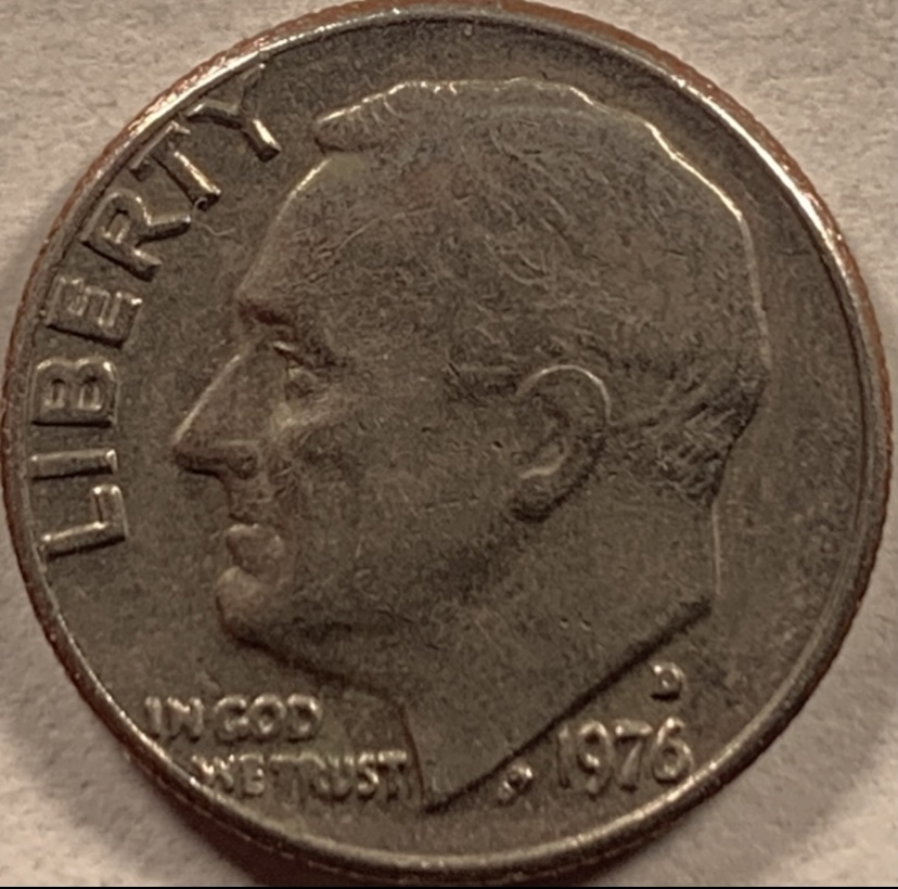 1976-D-Dime-Greaser-Reverse