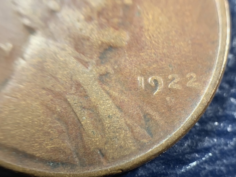 1922-D-LWC,-Is-This-Considered-A-Weak-D?