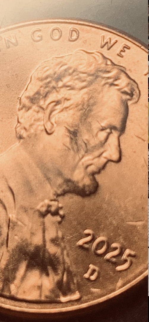My-New-Lucky-Penny---2025-D