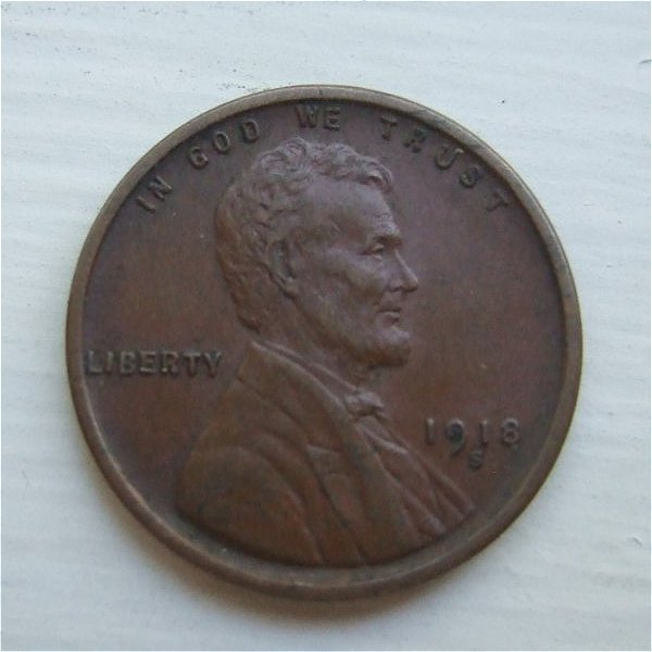 1918-S-Wheat-Cent---Grade?