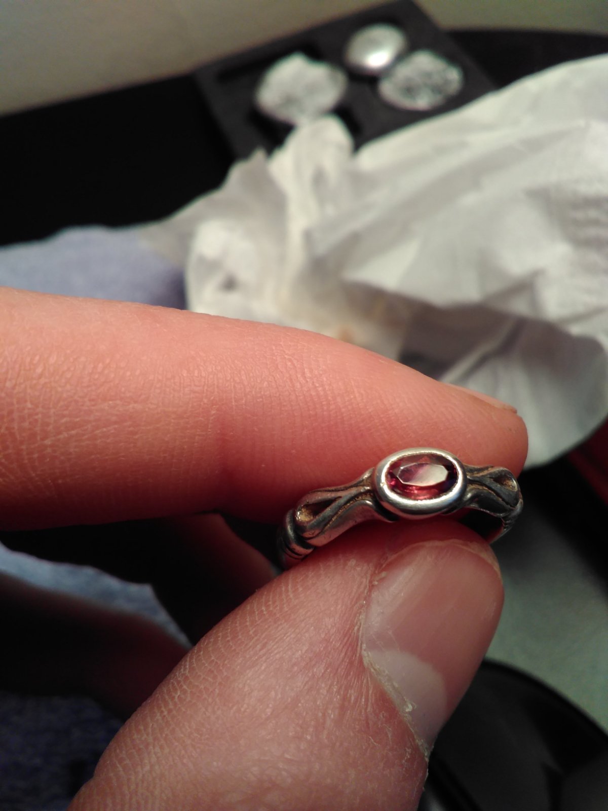 First-Hunt-Of-The-Year-Yields-Silver-Ring