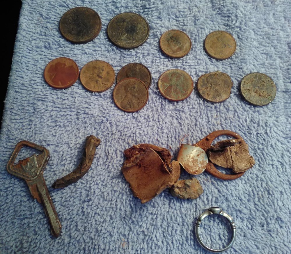 First-Hunt-Of-The-Year-Yields-Silver-Ring