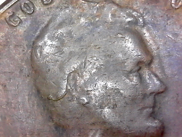 1953-LWC-Skull-Crack-And-Multiple-Die-Chips