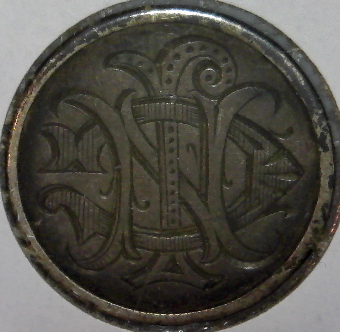 1883-Seated-Liberty-Dime.-Hand-Tooled-Reverse?-Counterfeit?