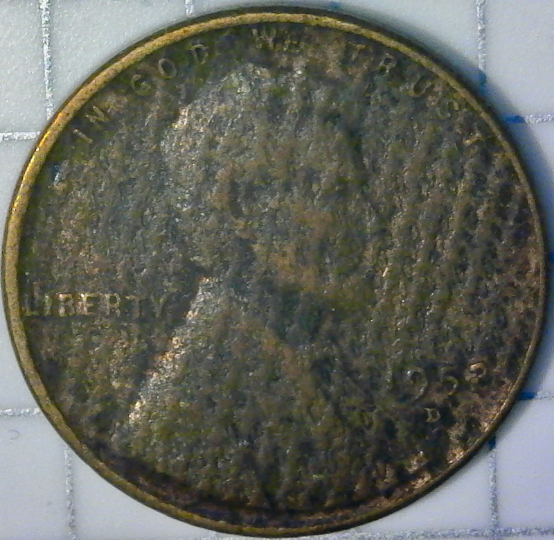 1952-D-LWC-Error-Or-Environmental-Damage?