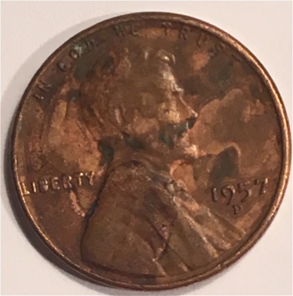 Love-Of-Lincoln-1957-Lincoln-Wheat-For-Grading