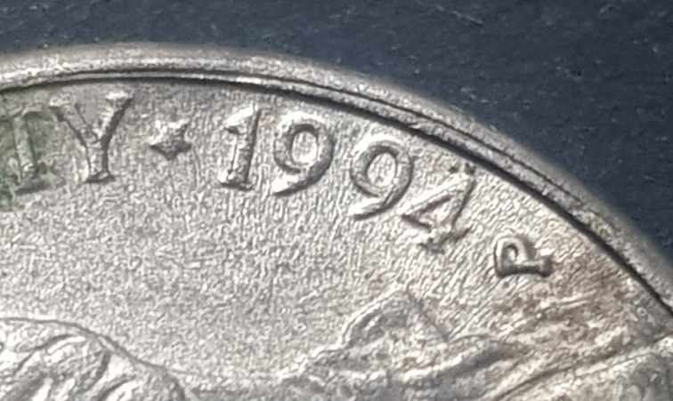 1994-P-Jefferson-Nickel-Error-?!