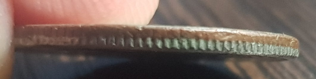 1996-P-One-Dime-Error!?