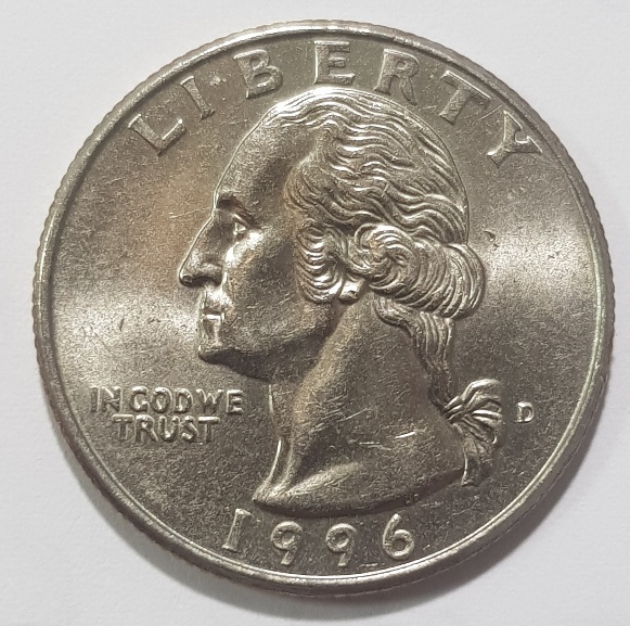 1996-D-Washington-Partial-Collar-Error-?