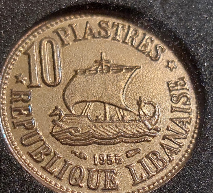 Coin-Surface-Error/-Damage/-Proof-?