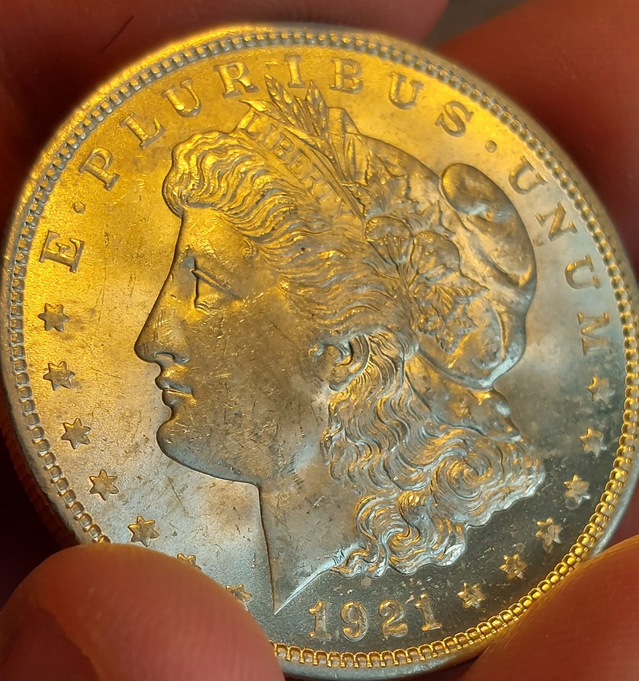 Morgan-1921-Grade-Estimation