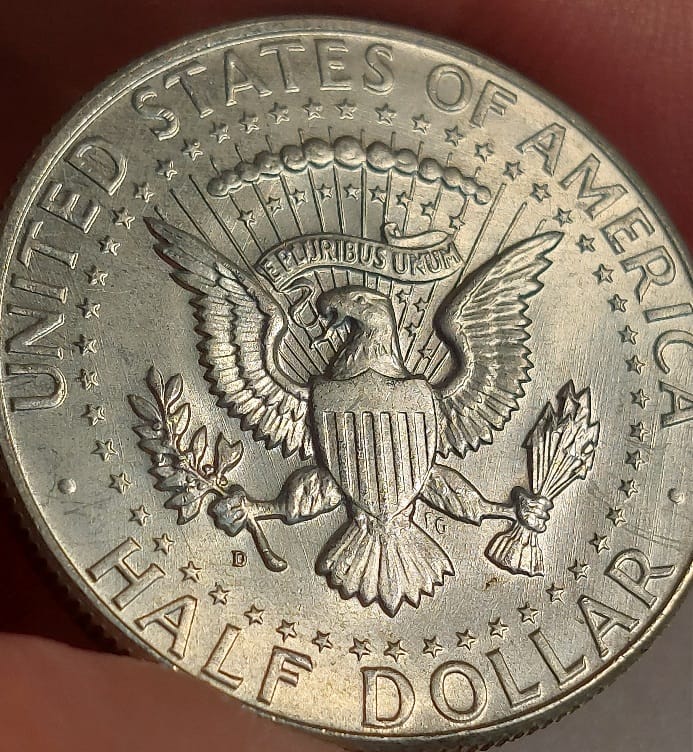 1964-Kennedy-D-Half-Dollar-Grade