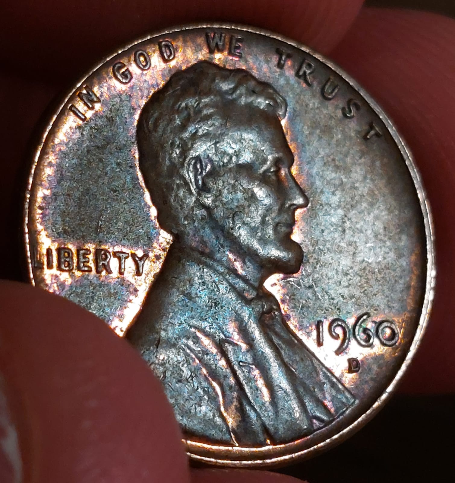 1960-D-Cent-Variety-,-Error?