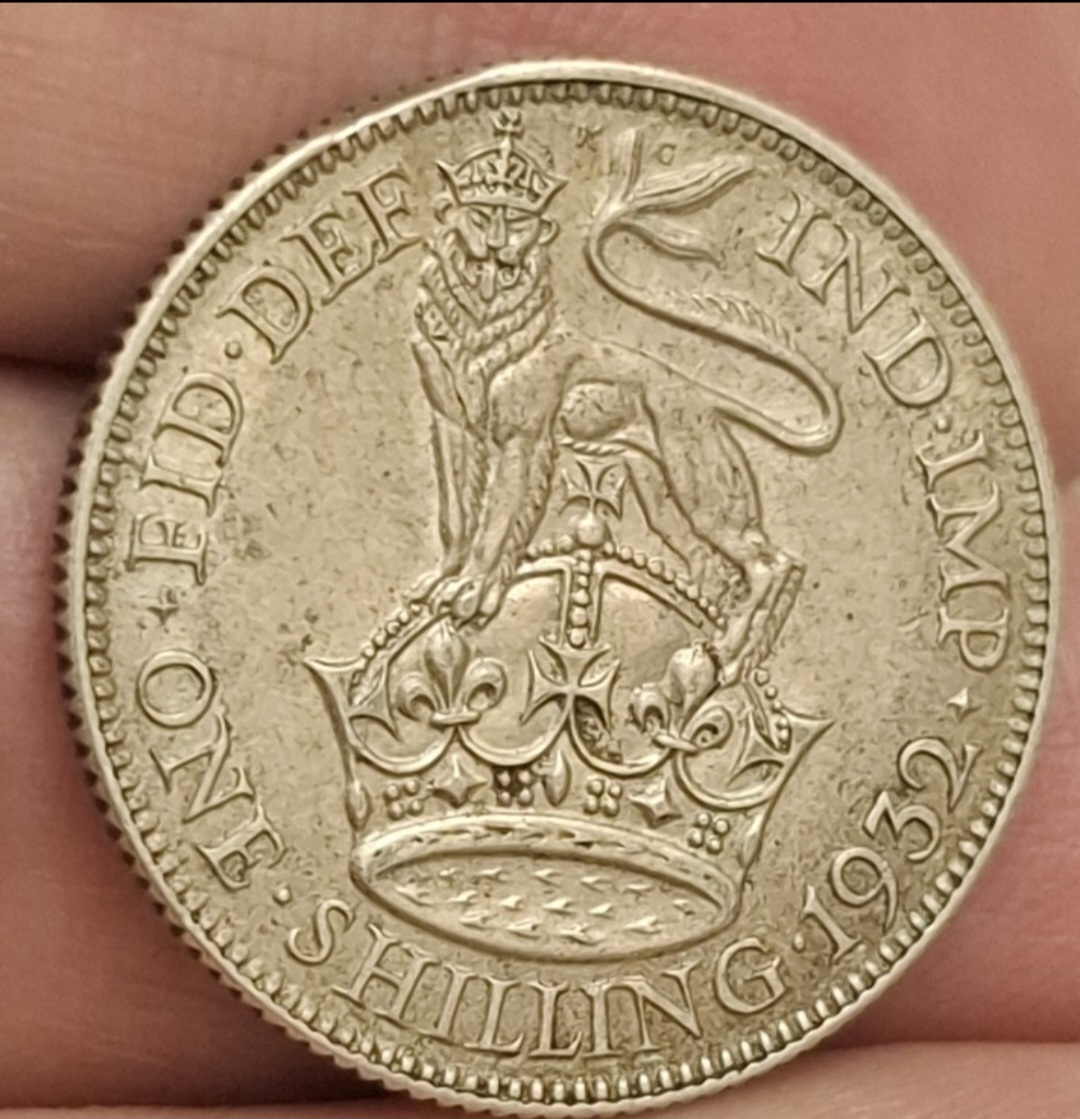 Die-Clipped-Error-Shilling?