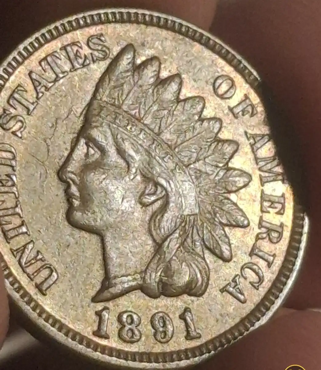1891-Indian-Cent-Grading-Help